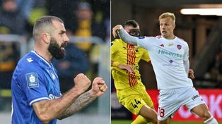 Zapowiedź ostatniej 34. kolejki PKO Ekstraklasy. Będzie multiliga, będą wielkie emocje