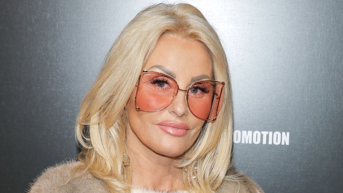 Dagmara Kaźmierska ujawniła, jak wygląda jej nowy partner