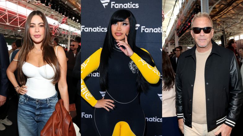 imprezie przed Super Bowl