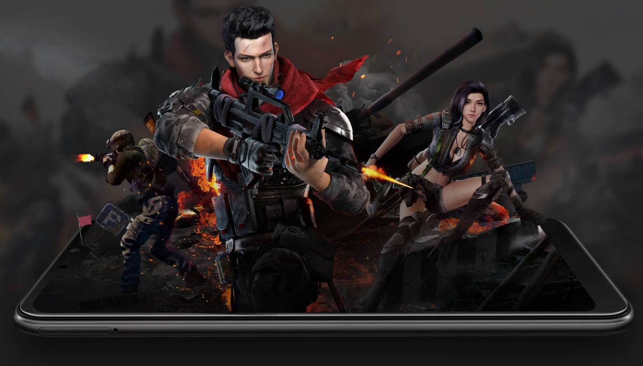 Xiaomi Redmi 6 Pro oficjalnie. Przystępny średniak dla fanów ekranów z wcięciem 6