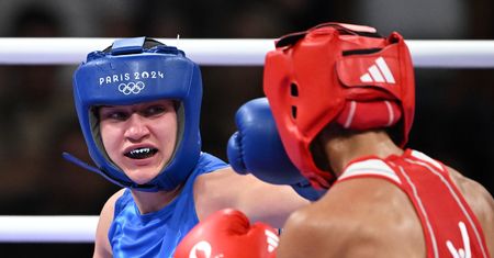 Finał dla Polski w boksie! Julia Szeremeta ma szansę na złoty medal