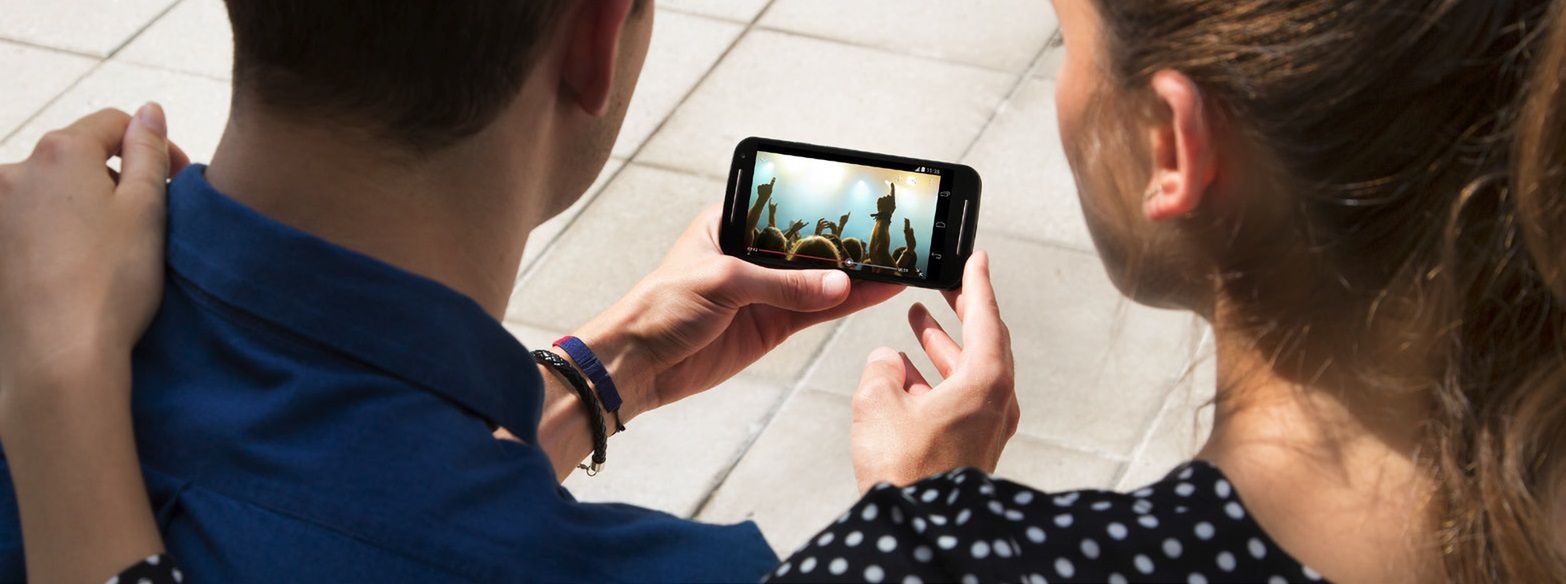 Motorola prezentuje nowe Moto X, Moto G i nie tylko. Stare nazwy zostają, ale nowości nie zabrakło 22