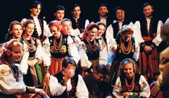 Specjalna ramówka TVP Kobieta z okazji 75-lecia zespołu „Mazowsze”