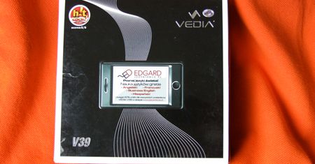 Vedia V39