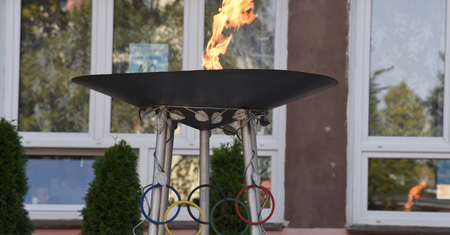 Ratajskie Igrzyska olimpijskie