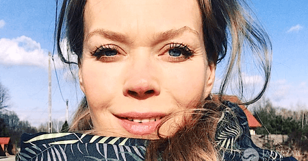 Tamara Arciuch pierwszy raz pokazała trójkę swoich dzieci! Piękna rodzinka na wakacjach!