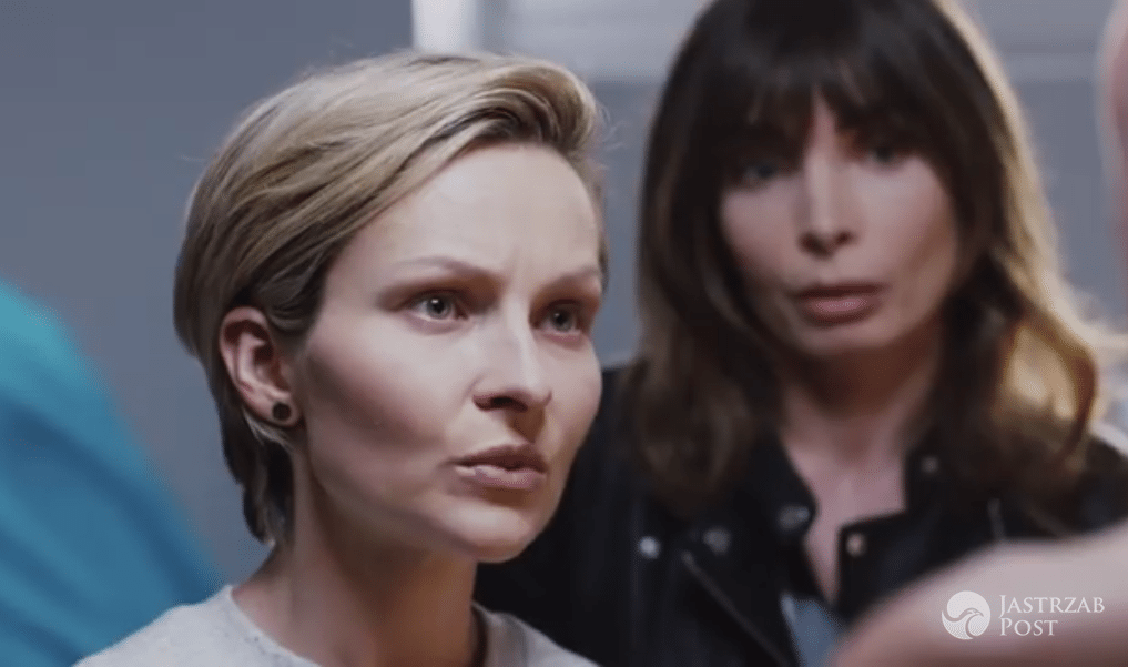 Botoks oficjalny trailer filmu