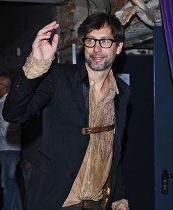 Szymon Majewski: "Nie będę bawił kontrowersją - czyli cycem i dupą"