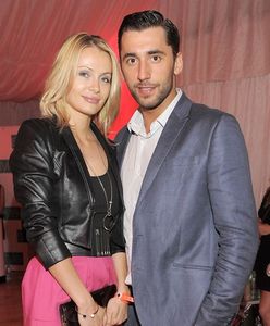 "Taniec z gwiazdami": Narzeczona pogoniła Maseraka! Jak to?