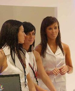 Fotorelacja z targów Motocykl-Expo 2007