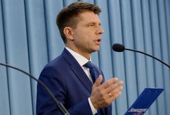 Ryszard Petru ma jeszcze 2 mln zł kredytu do spłacenia, ale jego partia rośnie w siłę