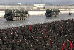 Ćwiczą przed Dniem Zwycięstwa