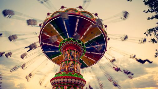 "Joyland" - najnowsze dzieło Stephena Kinga