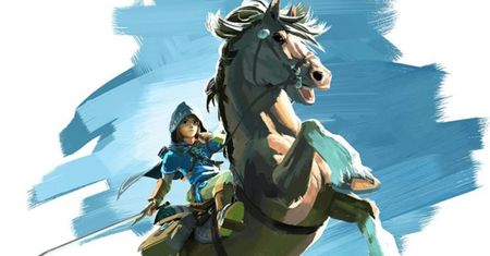 Twórcy Xenoblade Chronicles X pracują przy nowej Zeldzie