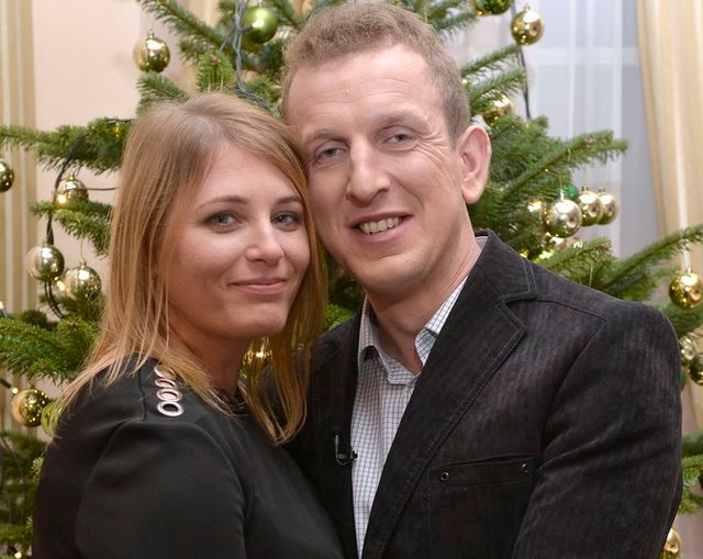 "Rolnik szuka żony": Robert i Agnieszka zdradzili szczegóły swojego ślubu