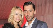 "Taniec z gwiazdami": Narzeczona pogoniła Maseraka! Jak to?