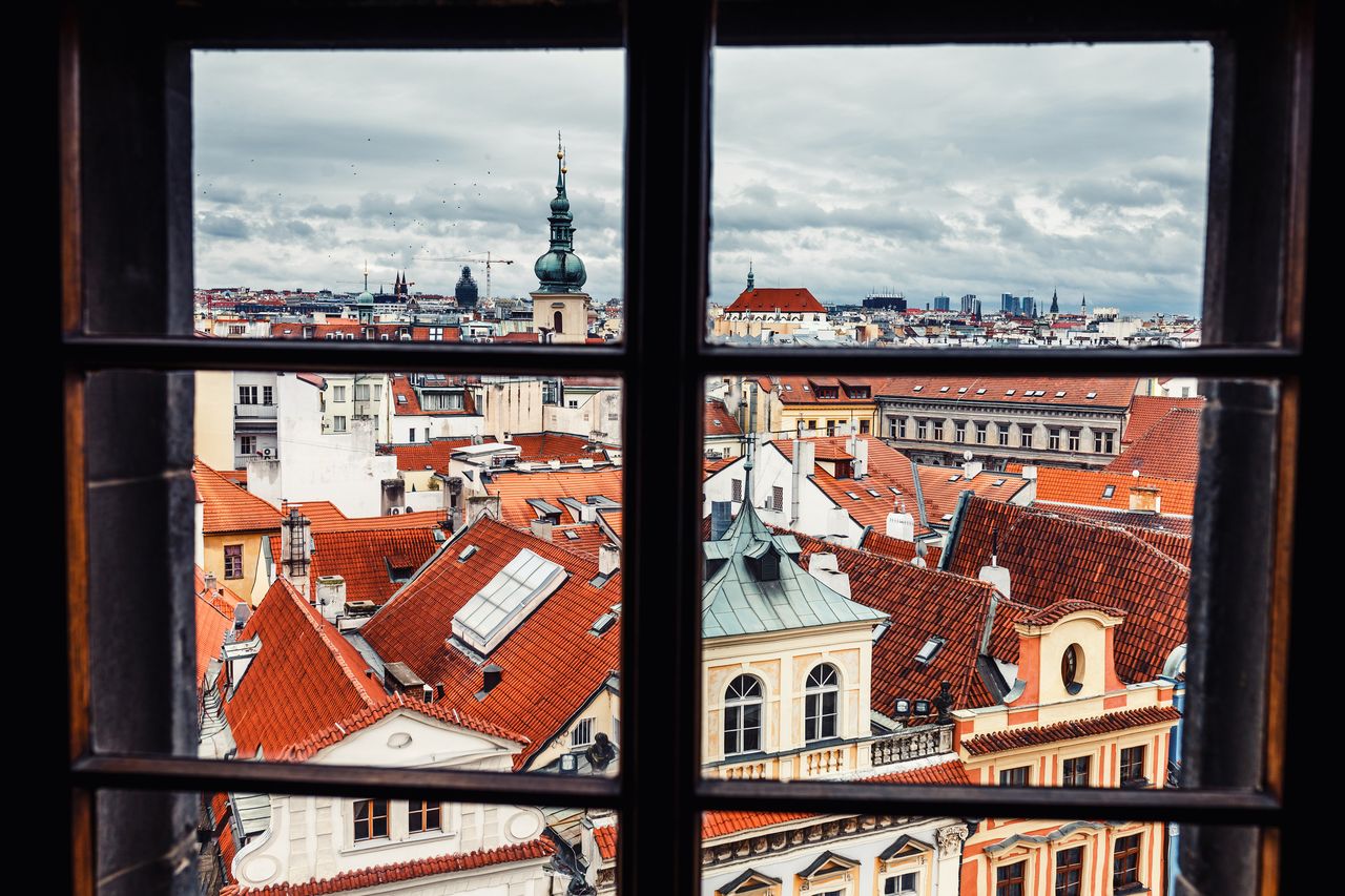 Weekend w Pradze. Ile trzeba wydać na obiad?