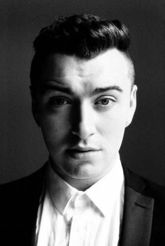 Sam Smith fot. Archiwum Artysty Sam Smith fot. Archiwum Artysty 