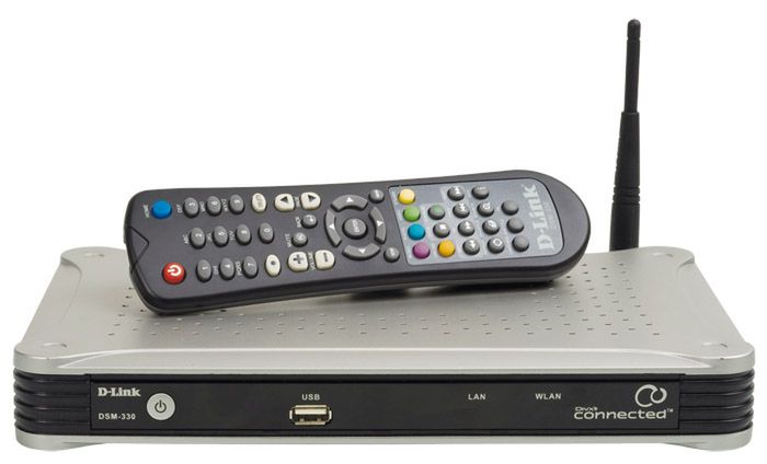 Cyfrowe media w domu