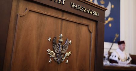 Studenci mogą zostać wyrzuceni z UW. Ci radykalni mają powody do obaw
