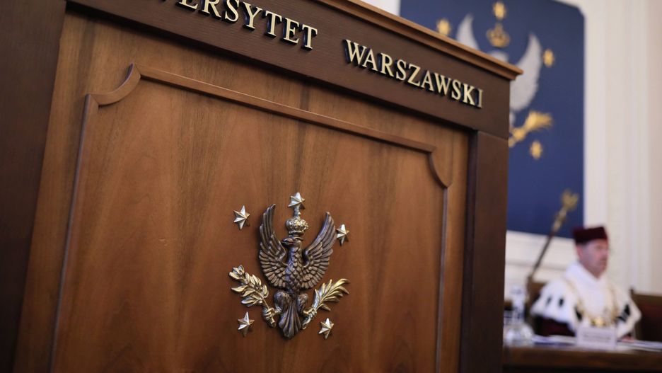 Pod listem do rektora podpisało się kilkunastu naukowców