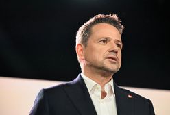 Skomentował propozycję Trzaskowskiego. "Próbują podkradać pomysły"