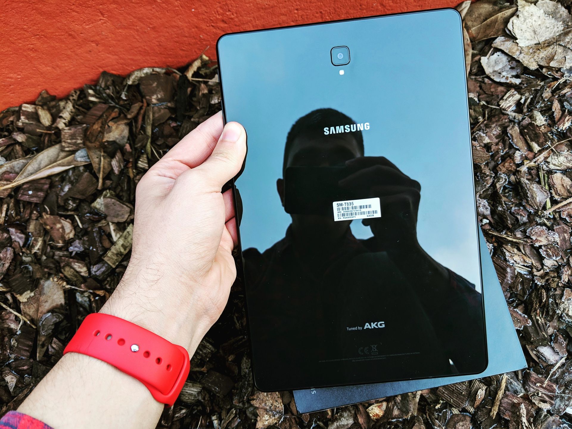 Samsung Galaxy Tab S4 – test tabletu z Androidem, który może zastąpić laptopa 20