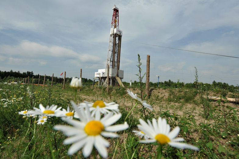 Gaz z łupków. Systematycznie spada zainteresowanie łupkami w Polsce