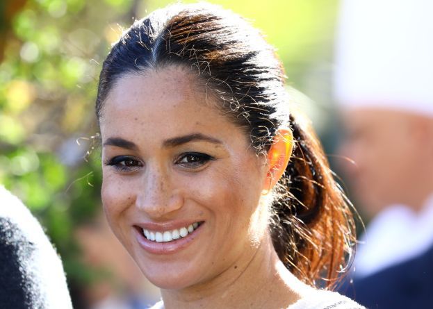 Meghan Markle chce wychowywać dziecko "płynnie podchodząc do kwestii jego płci"