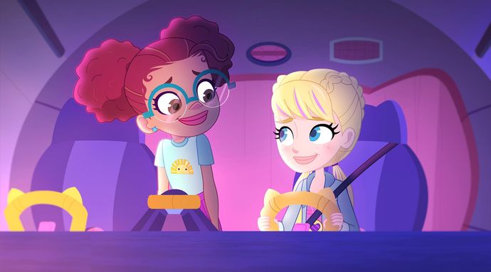 Polly Pocket 6