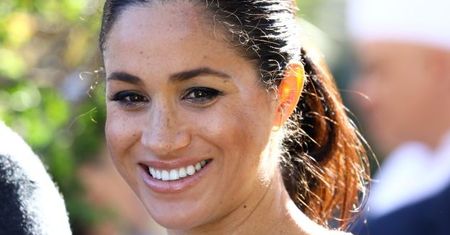 Meghan Markle chce wychowywać dziecko "płynnie podchodząc do kwestii jego płci"