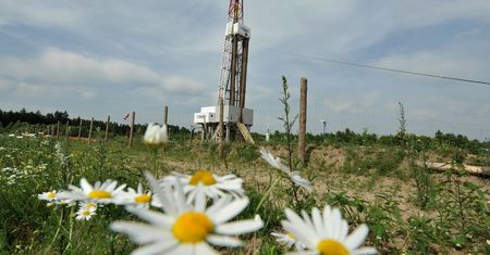 Poszukiwania gazu i ropy w Polsce. Główny Geolog Kraju: będą zmiany w koncesjach