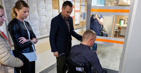 NIK alarmuje. Praca dotowana przez PFRON to fikcja