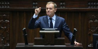 Donald Tusk wie, jak można było uniknąć afery z Amber Gold