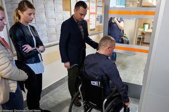 NIK alarmuje. Praca dotowana przez PFRON to fikcja