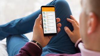 Bitwa o klienta kredytowego. Nowy gracz na rynku