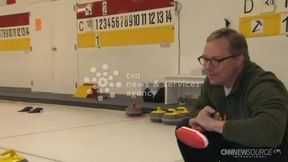 Soczi: Startują zmagania w curlingu