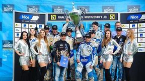 Grupa Azoty Unia Tarnów - Zdunek Wybrzeże Gdańsk  50:40 (galeria)