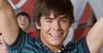 Zac Efron wierzy w dojrzałość fanów
