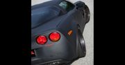 Downsizingowi mówi NIE! – Romeo Ferraris Corvette Z06 (2010)