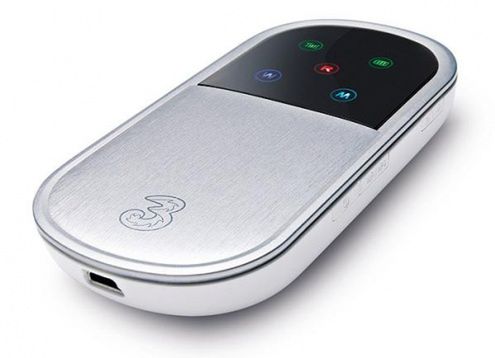 Huawei E5832 - modem z Wi-Fi w ofercie Play