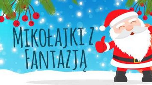 Mikołajki z Fantazją sprawiły radość dwustu chorym dzieciom