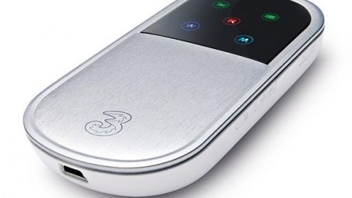 Huawei E5832 - modem z Wi-Fi w ofercie Play 1