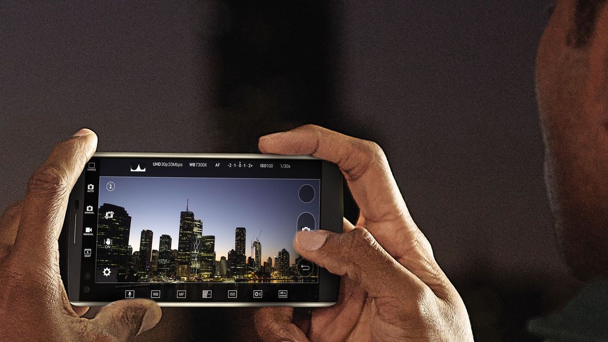 Następca LG V10 zapowiedziany! 1