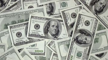 Plastikowe gitara i perkusja warte 300 milionów $ 1