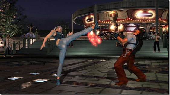 PS Vita szykuje mocną ofensywę 1