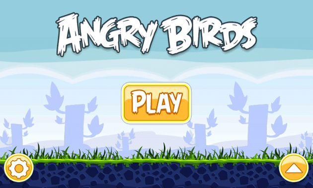 Aktualizacja Angry Birds, wnosząca 30 nowych plansz