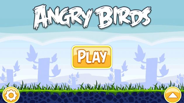 Aktualizacja Angry Birds, wnosząca 30 nowych plansz 1