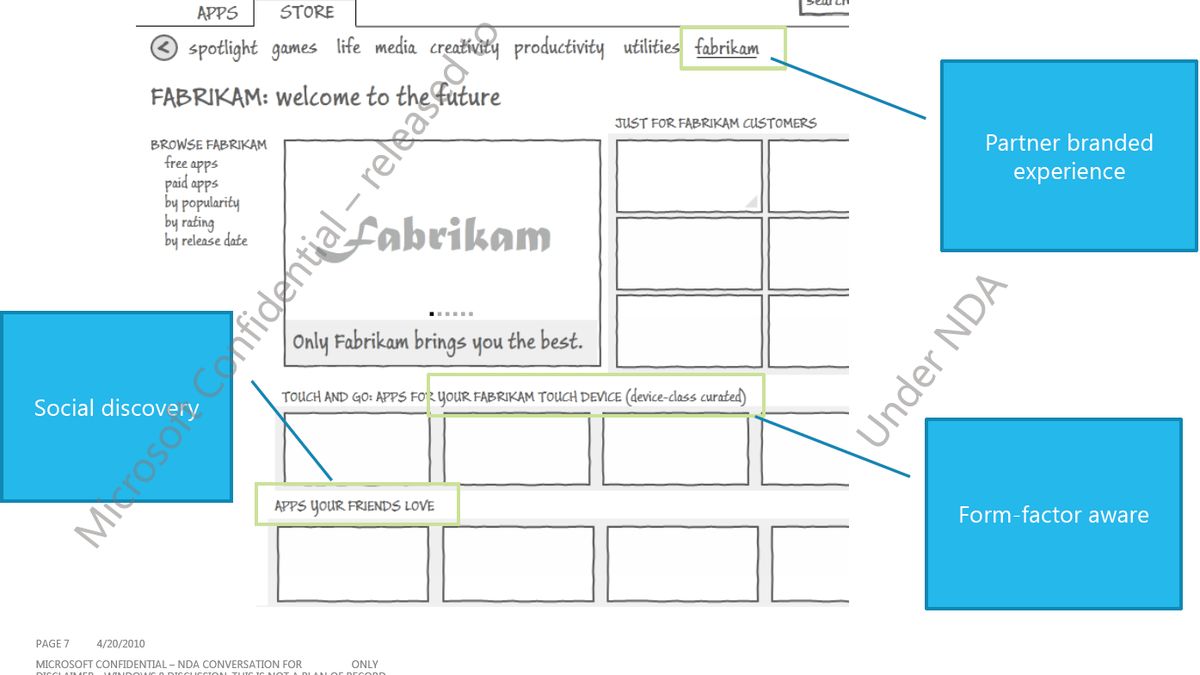 Wyciekły szczegóły dotyczące Windows 8! 1