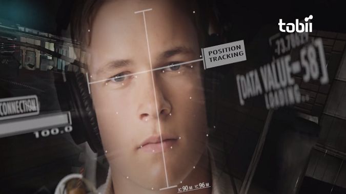 Obsłużymy komputer wzrokiem. Rewolucja czy głupota? 1